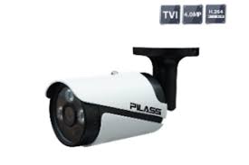 Lắp đặt camera tân phú Camera Pilass ECAM-P605IP 5.0 MP IP hồng ngoại